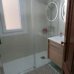 Apartamento Vista Faro, Playa Panadeira Sanxenxo