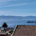 Vista Faro, Playa Panadeira Apartment