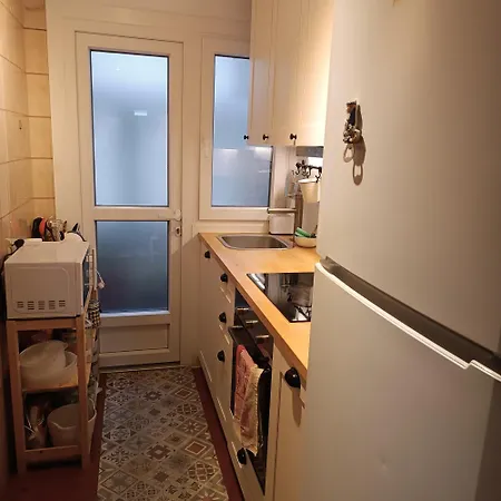 Vista Faro, Playa Panadeira *