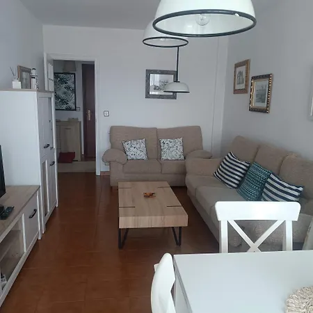 Vista Faro, Playa Panadeira *