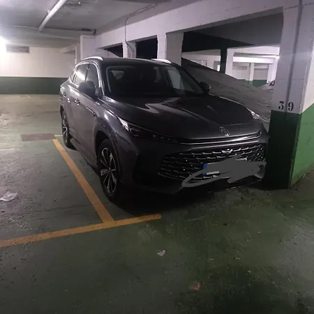 Vista Faro, Playa Panadeira *