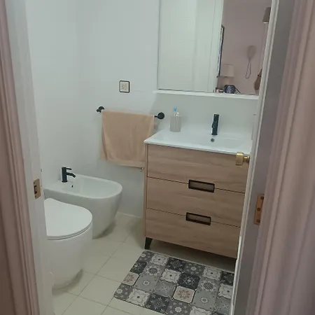 Vista Faro, Playa Panadeira