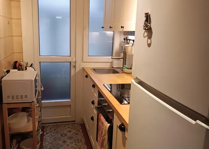 Vista Faro, Playa Panadeira *