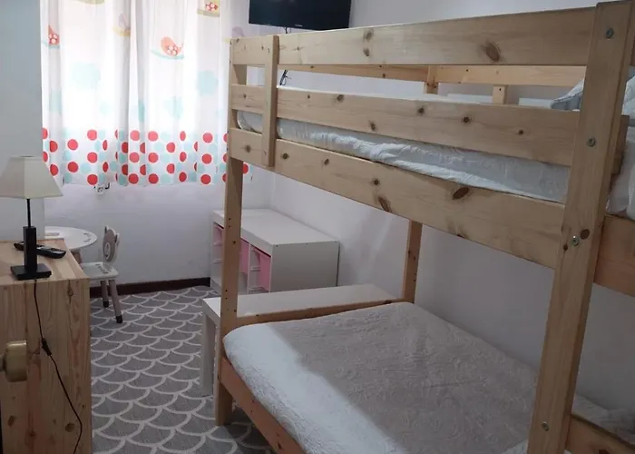 Vista Faro, Playa Panadeira Sanxenxo