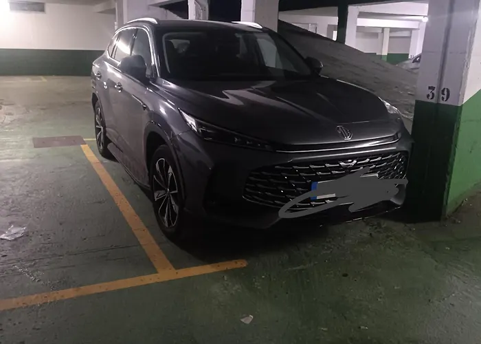 Vista Faro, Playa Panadeira *